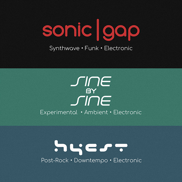 Hycst side projects